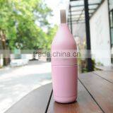 OEM ss Insulated Thermal Coffee Mug With Handle thumbnail-6