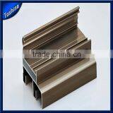 Aluminum Extrusion Section Extruded Aluminum Framing thumbnail-6