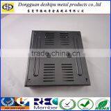 High Precision Industrial Sheet Metal Boxes thumbnail-1