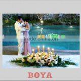 Classic Acrylic Digital Photo Frame With Customized Size thumbnail-5