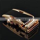 3.5cm Automatic Belt Buckles Men's Leather Lead Zinc Alloy Automatic Buckle Head Casual Black Brushed Surface thumbnail-3