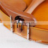 (TL001-3) Taixing Matte Violin With Cases Jujube Accessories thumbnail-4