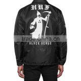 Custom Colors Coaches Jackets, Custom Design Coaches Jackets, Customize Coaches Jackets thumbnail-4