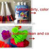 Bunch o Balloons Water Bomb Strong Rubber Ring no Leak 07 Quality Choice thumbnail-6