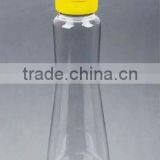 Plastic Juice Bottle