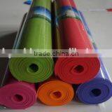Grip Yoga Mat/TPE Yoga Supplies Wholesale/latex Free Yoga Mat thumbnail-1