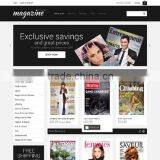 Website Portal Development