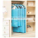 2015 Non Woven Factory Suit Bag, Suit Cover, Garment Cover thumbnail-3