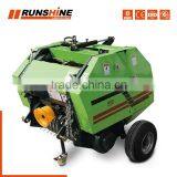 Production Assessment Supplier Farm Use Miniature Hay Balers thumbnail-2