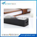 Waterproof Custom LED Logo Power Bank for Blackberry 2600mAh thumbnail-3