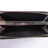 4537-2016 Simple Style Factory Price FASHION Designer pu Wallets thumbnail-4