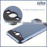 [GGIT] Colorful High Quality 2 In 1 TPU PC Drawbench Case For Galaxy J7 thumbnail-4