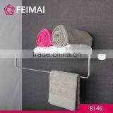 Bathroom Accessories Wall Mounted Towel Shelf Sale