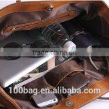 Simple Fashion VIntage Style Ladies Tote Bags thumbnail-6