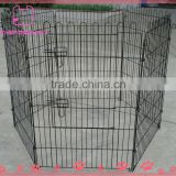 High quality per love wire dog run fence panels
