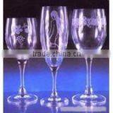 Cylinder Laser Engraving Machine DW5030 thumbnail-6