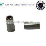 13.5mm*7.5mm Metal Zinc Alloy Hot Selling Stopper