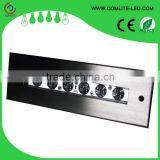 12W Made in China Linear Underwater LED Pond Lights