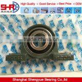 Agricultural Machinery Bearing Pillow Block BearingUCP207-20 Bearing thumbnail-1