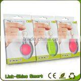 Only 27g Best Hidden SOS Button Panic Mini Key Chain GPS Tracker Hidden Gps Tracker for Kids thumbnail-4