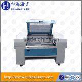High Efficiency Co2 Leather Laser Engraving Machine