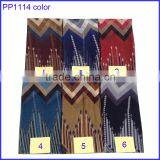 Very Beautiful Hot Selling Chevron Infinity Scarf Wholesale thumbnail-6