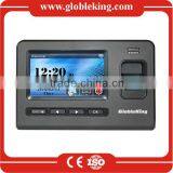 2014 New Touch Screen Biometric Door Access Control System With Free Software Management thumbnail-3