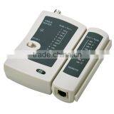 Hot Sale Network Lan Cable Tester For RJ45 RJ11RJ12 BNC Most Popular