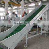 Waste Plastic Recycling Equipment for PET Bottles thumbnail-2