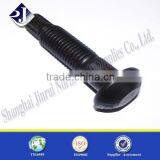 Customized Make Non-standard Steel Bolts/screw