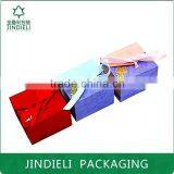 Small Jewelry Ring Box With Bowknot