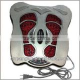 High quality Infrared vibration body care foot massage SL-8855E