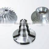 Customized High Precision Cnc Machining Parts for Machinery thumbnail-1