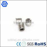 stainless steel sloted small set screws