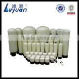 Guangdong fiberglass water filter tanks price