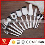 Jieyang Factory Kitchen Utensil Sets Utensil Tools Kitchen Tools Set thumbnail-2