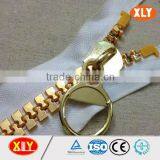 #15/#20/#30 Open End Big Teeth Plastic Zipper thumbnail-2