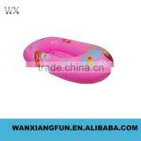 New Desig Durable High Quality Inflatable Baby Boats for Sale thumbnail-3