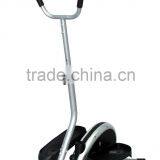 Elliptical Trainer Adjustable Resistance Mini Elliptical Trainer thumbnail-4