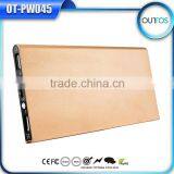 Powerful Portable Backup Battery Charger Power Bank 8000 MAh