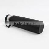 High Quality Stainless Steel Travel Mug With Easy Clean Lid, 16-Ounce, Black thumbnail-6