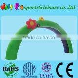 Rainbow Inflatable Arch