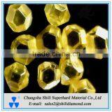 China Manufacturer Big Size Diamond for Saw Baldes