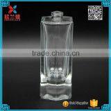 Custom Design Top Quality Perfume Glass Bottles for Wholesale 80ml thumbnail-3
