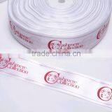 Custom Printed Eco-friendly Ribbons/polyester Satin Ribbon Quality Choice thumbnail-3