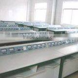 Modern Middle School Student Physics Lab Table and Chairs Furniture (HL-MST034)