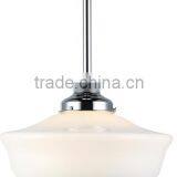 MX3086L-CHW New Glass Ceiling Lamp