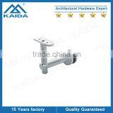 High Quality Adjustable Handrail Bracket for Glass Fixing thumbnail-1