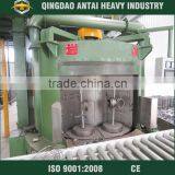Q3610 Rotary Barrel Type Shot Blasting Machine