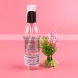 150ml Toam Transparvent Bottle thumbnail-2